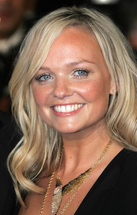 Emma Bunton